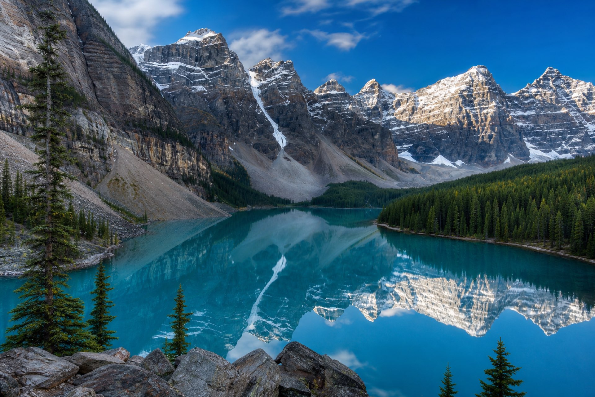 Banff, Canada