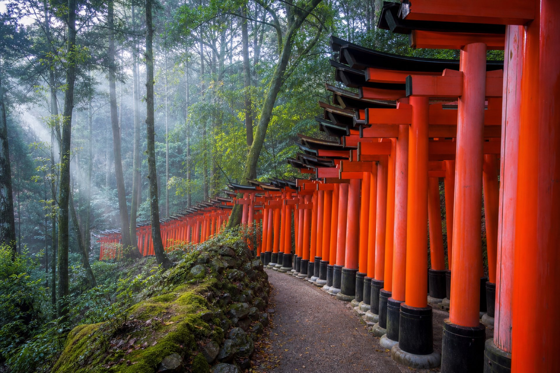 Kyoto, Japan