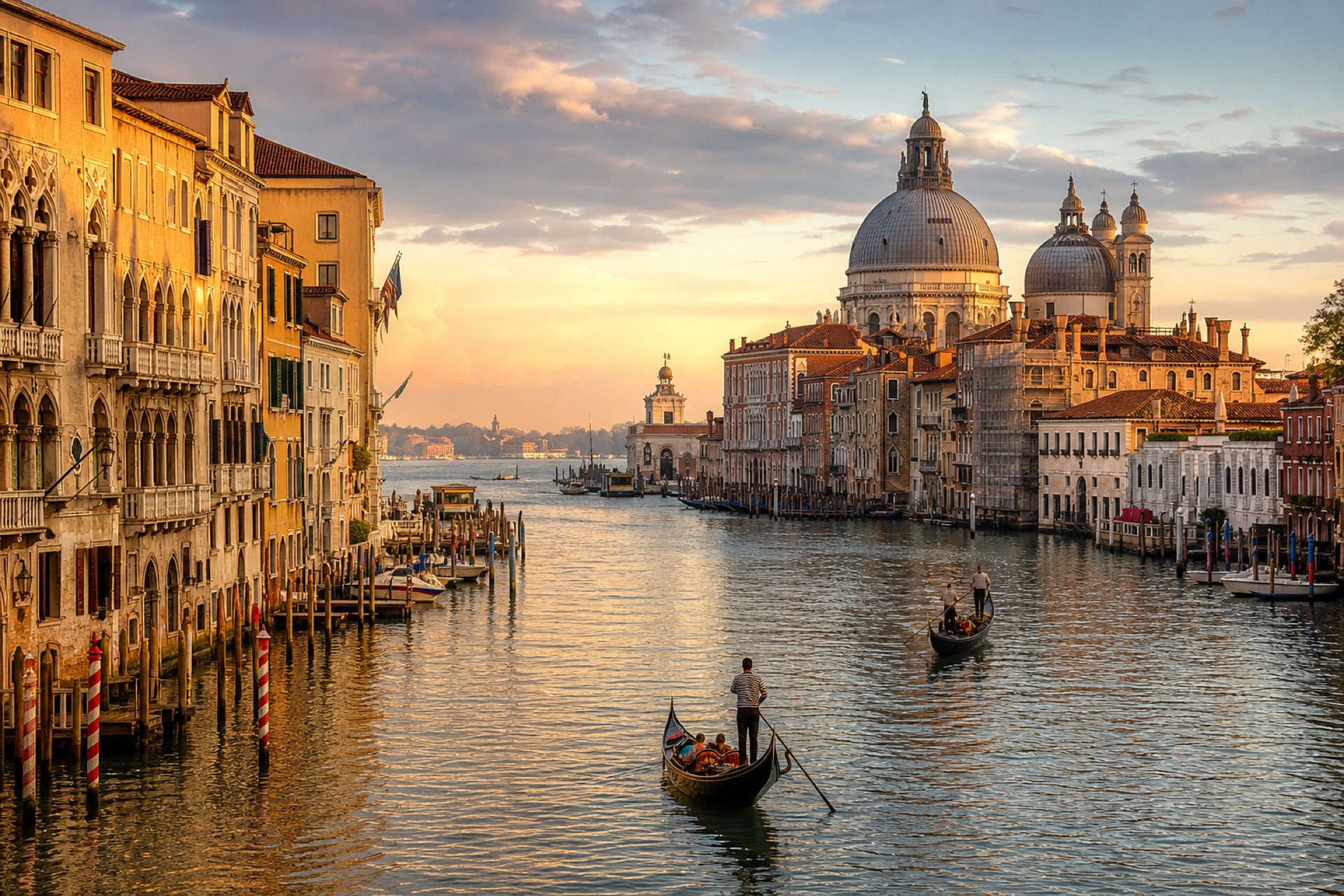 Venice, Italy