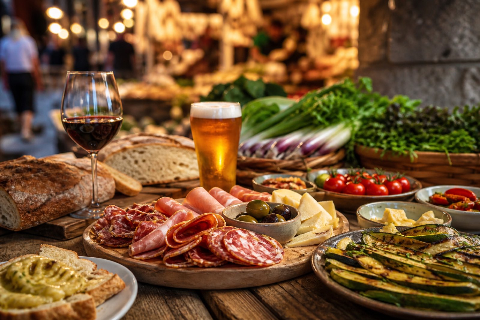 Food & drink